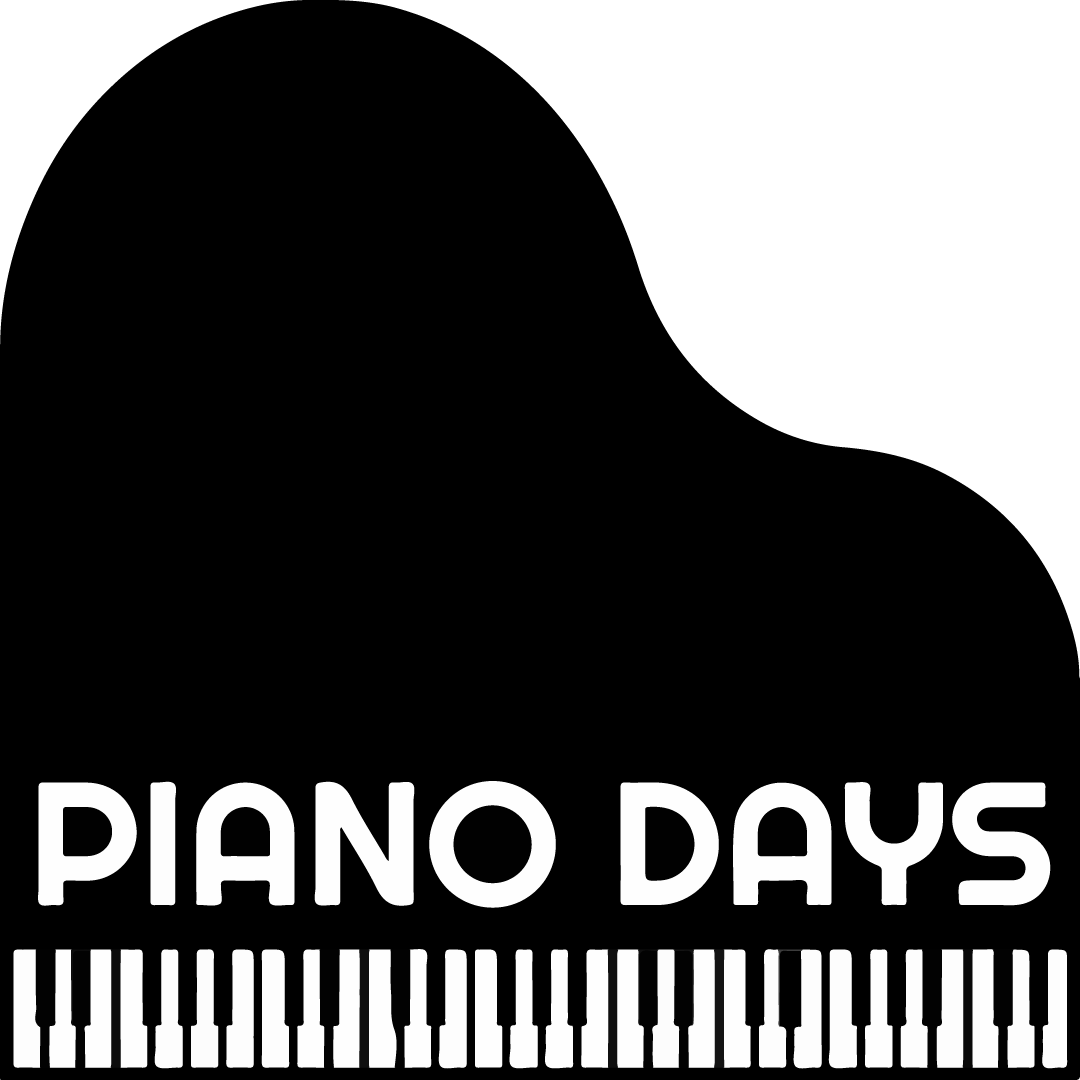 Piano Days